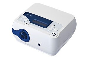 安夢(mèng) AtmoIvory Auto with FLEXLINE雙壓力自動(dòng)睡眠呼吸機(jī)