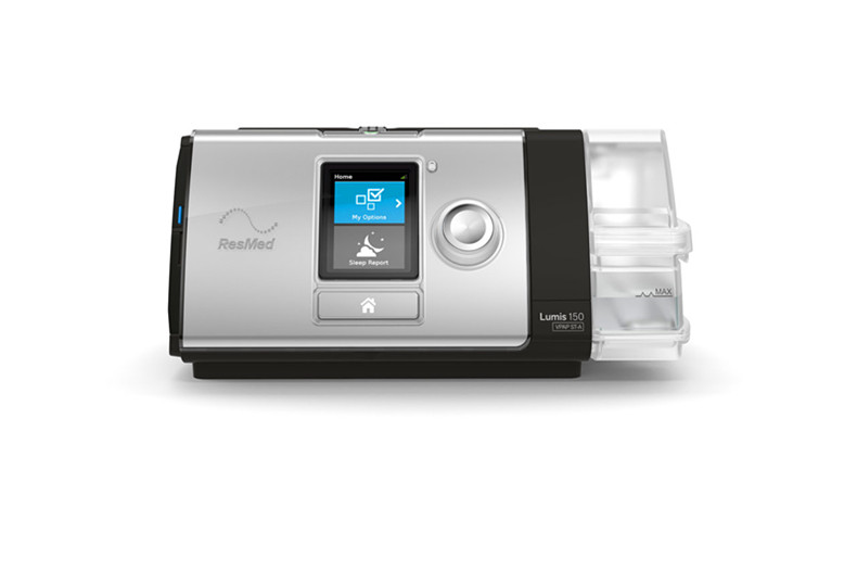 瑞思邁 Lumis 150 VPAP ST 雙水平無創呼吸機 瑞思邁 Lumis 150 VPAP ST 雙水平無創呼吸機