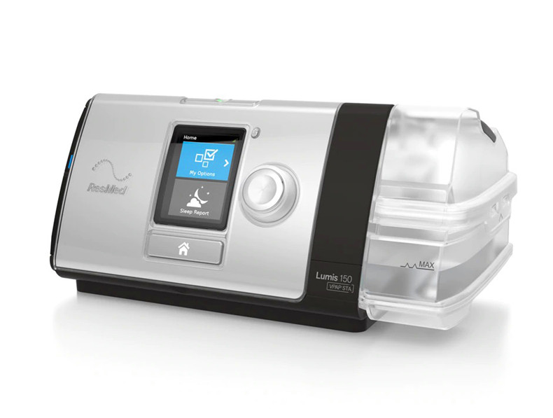 瑞思邁 Lumis 150 VPAP ST 雙水平無創呼吸機 瑞思邁 Lumis 150 VPAP ST 雙水平無創呼吸機